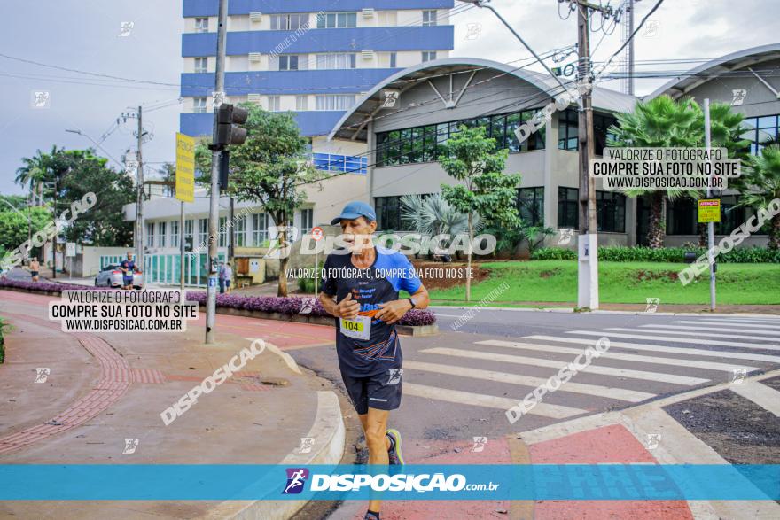 Decathlon Run Londrina