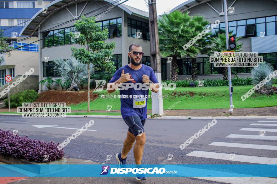 Decathlon Run Londrina