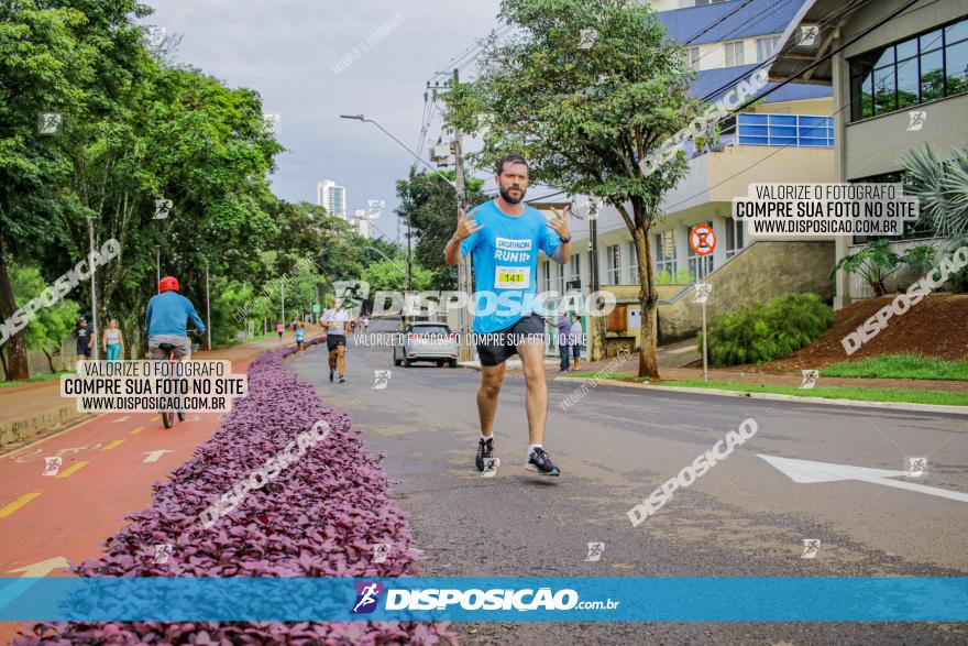 Decathlon Run Londrina