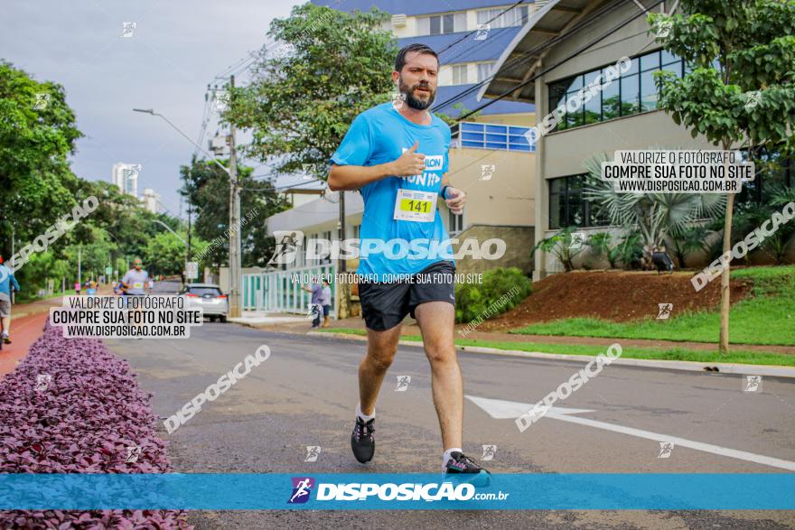 Decathlon Run Londrina