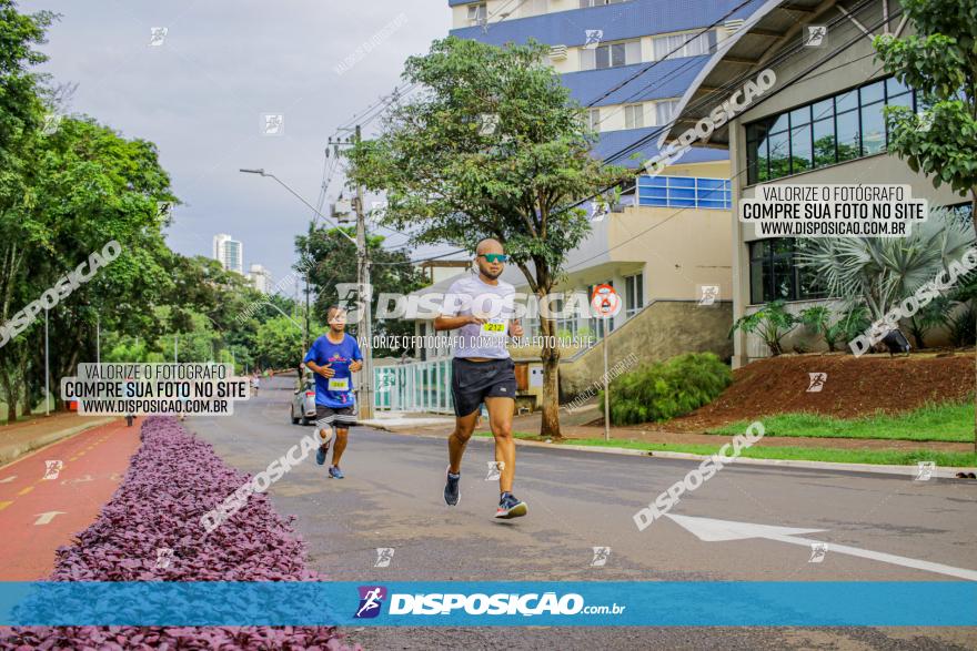 Decathlon Run Londrina