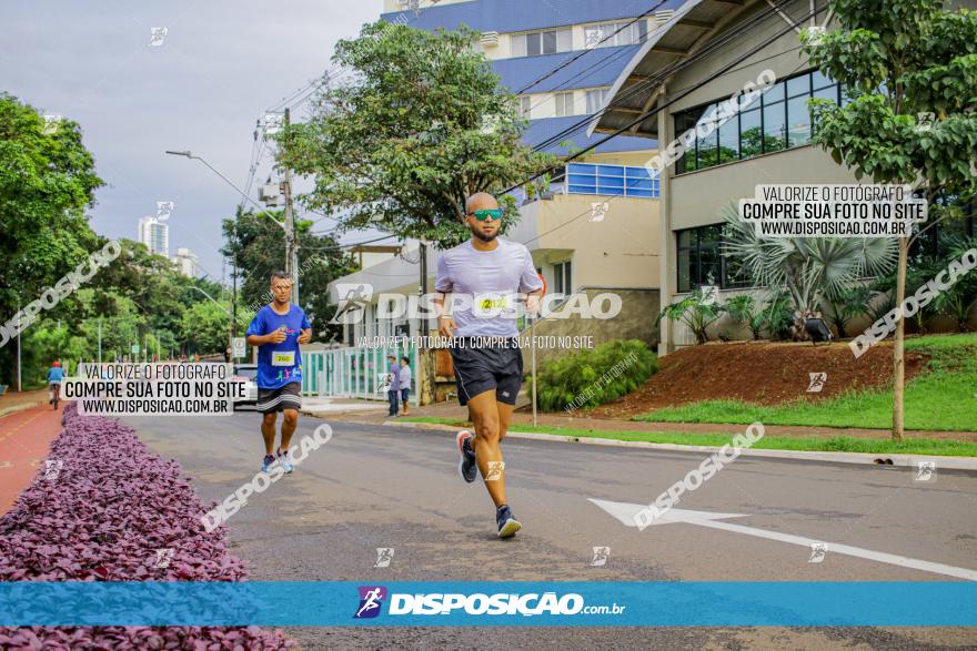 Decathlon Run Londrina