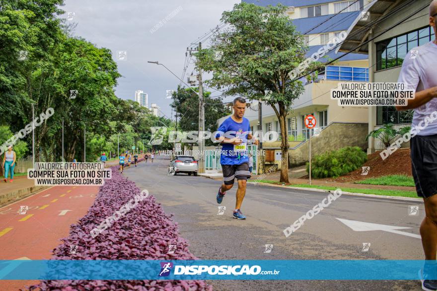 Decathlon Run Londrina