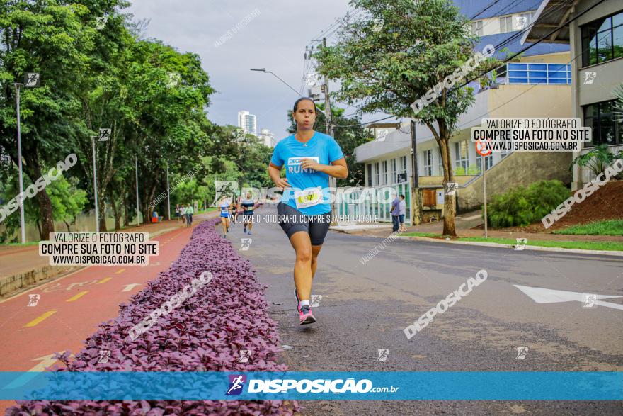 Decathlon Run Londrina