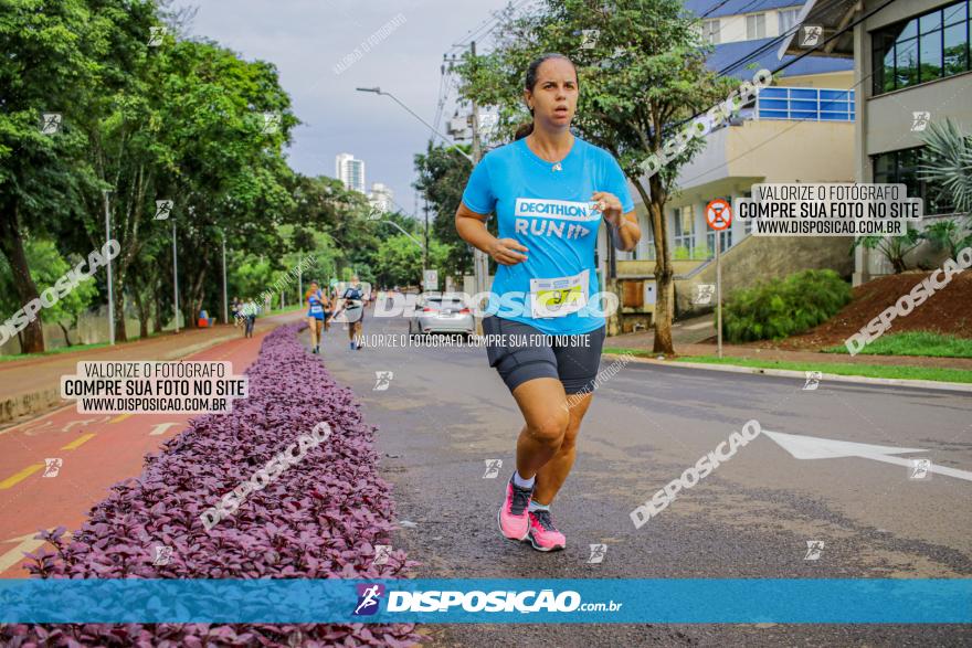 Decathlon Run Londrina