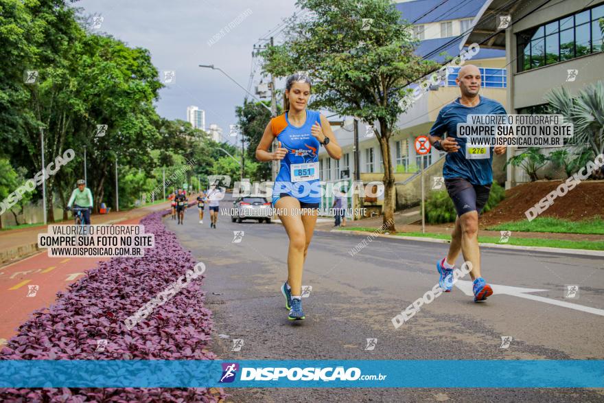 Decathlon Run Londrina