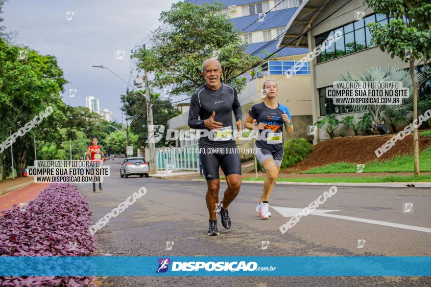 Decathlon Run Londrina