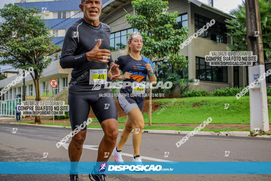 Decathlon Run Londrina