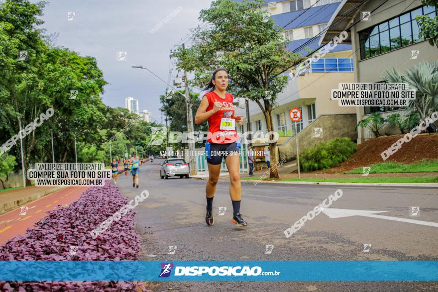 Decathlon Run Londrina