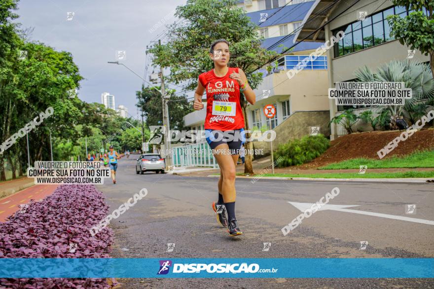 Decathlon Run Londrina