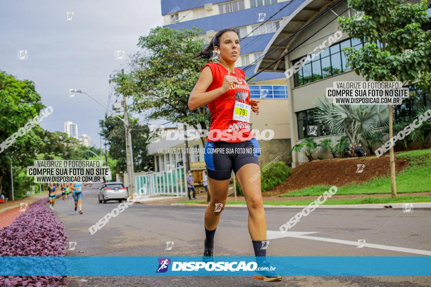 Decathlon Run Londrina