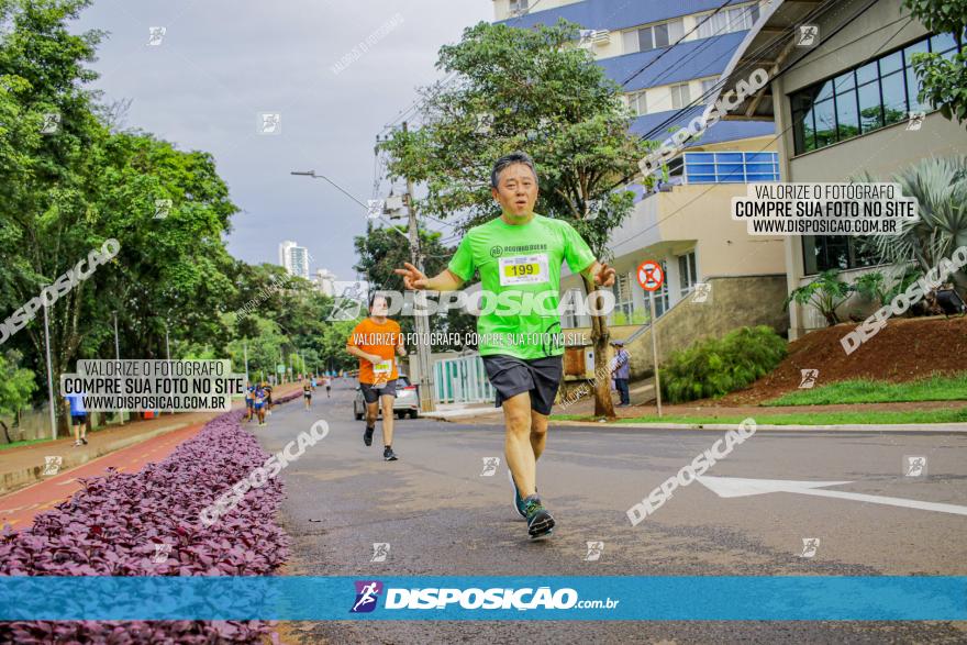 Decathlon Run Londrina