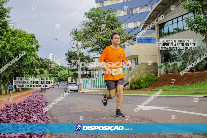 Decathlon Run Londrina