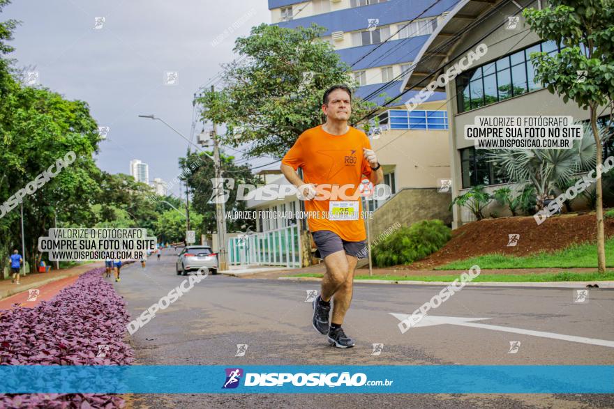 Decathlon Run Londrina