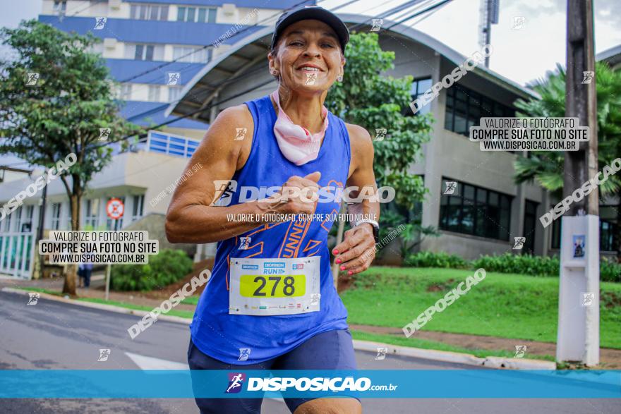 Decathlon Run Londrina