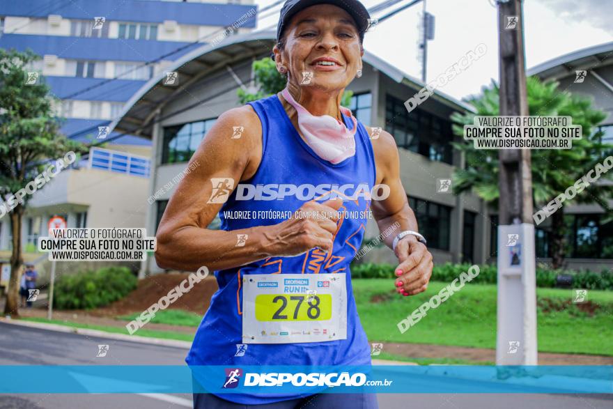 Decathlon Run Londrina