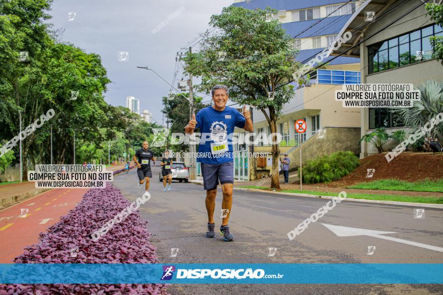 Decathlon Run Londrina