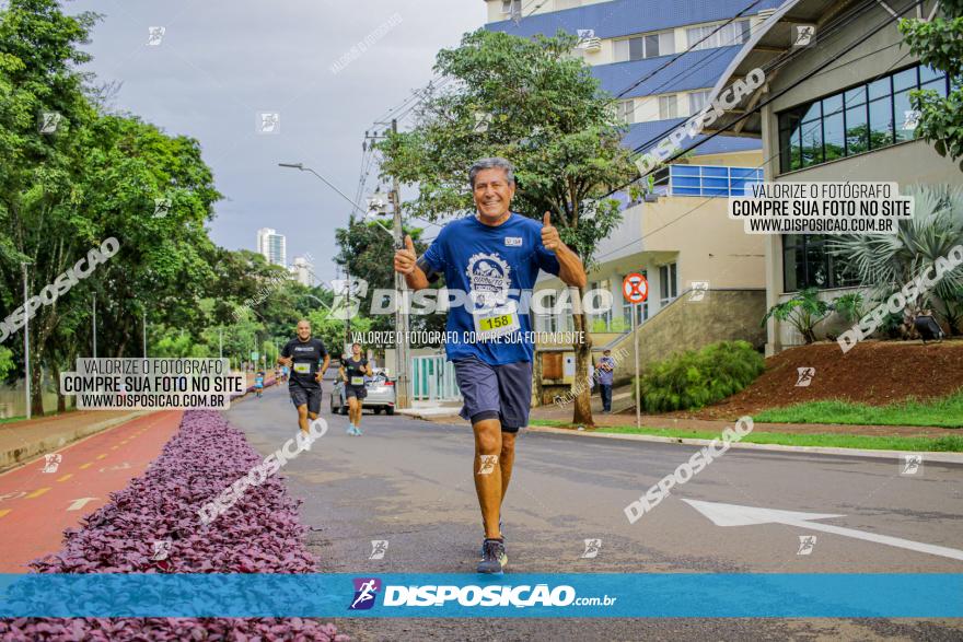 Decathlon Run Londrina