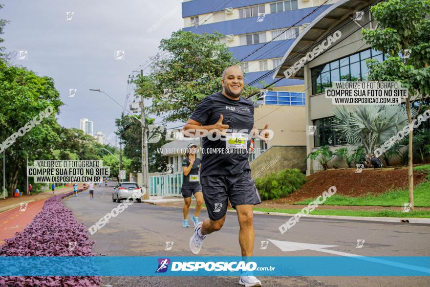 Decathlon Run Londrina