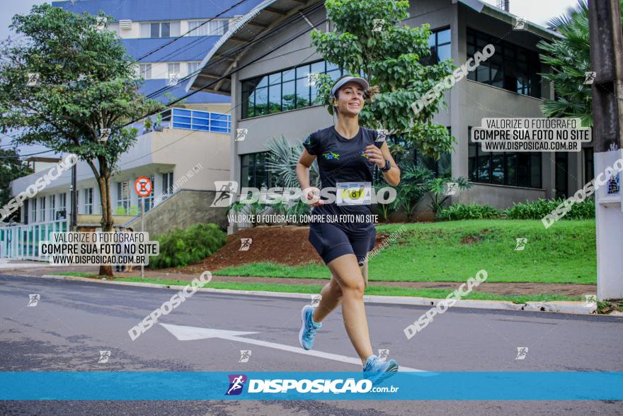 Decathlon Run Londrina