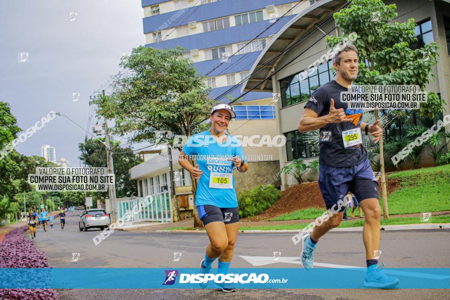 Decathlon Run Londrina