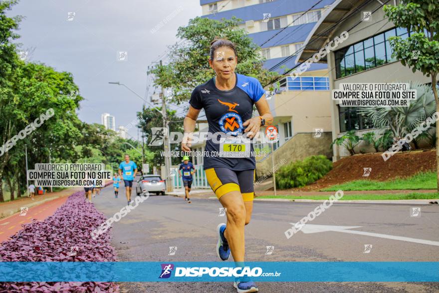 Decathlon Run Londrina