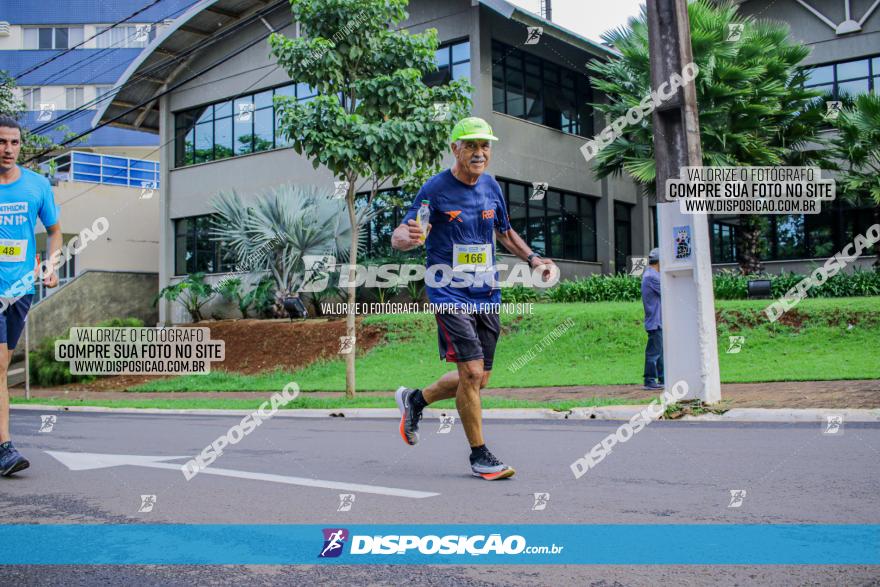 Decathlon Run Londrina