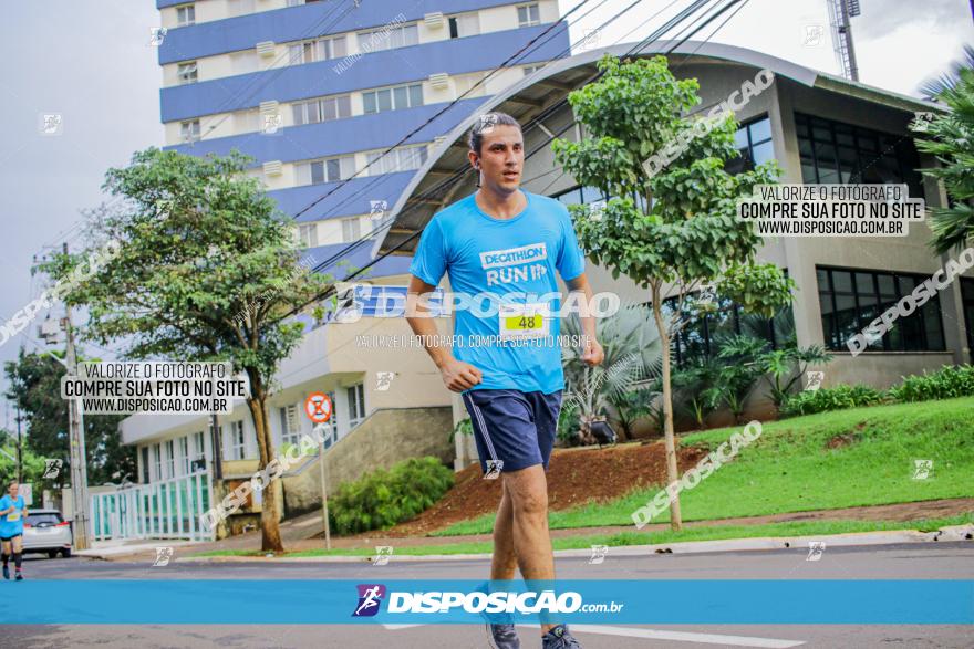 Decathlon Run Londrina