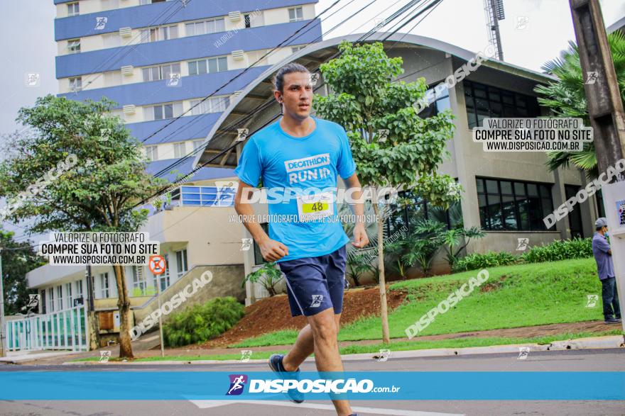 Decathlon Run Londrina