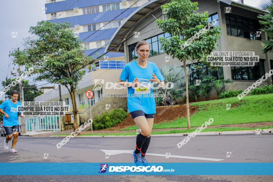 Decathlon Run Londrina