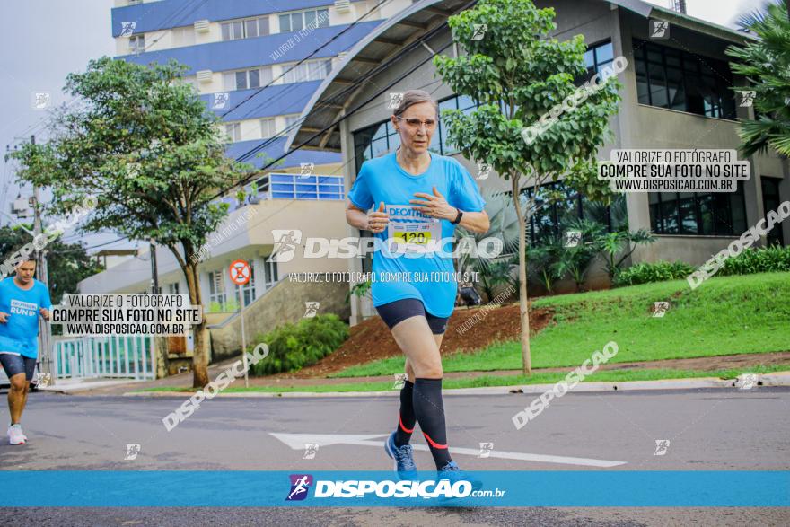 Decathlon Run Londrina