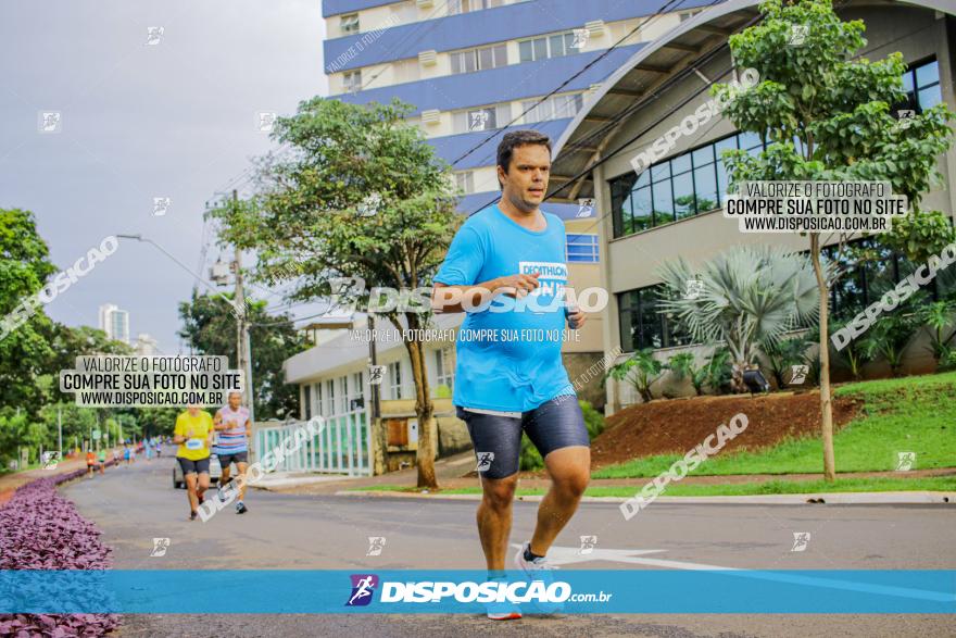 Decathlon Run Londrina