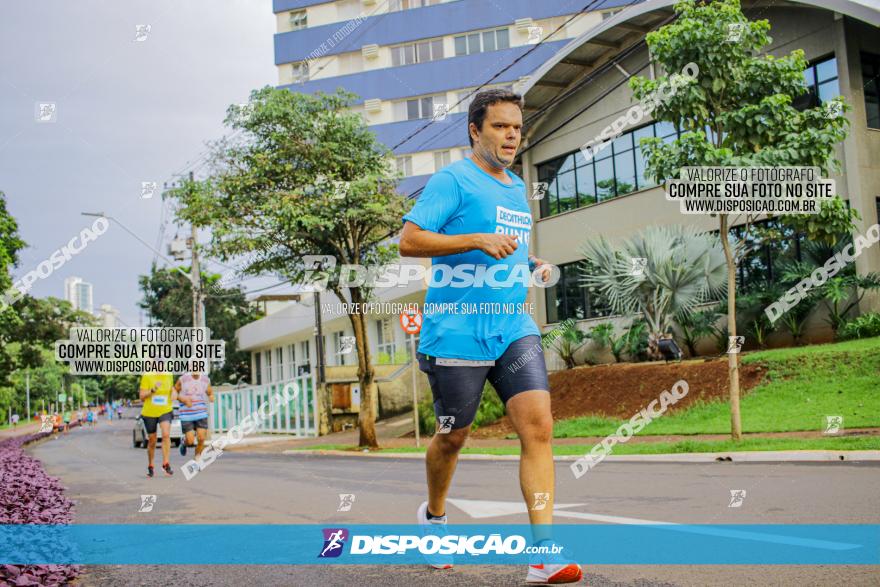 Decathlon Run Londrina