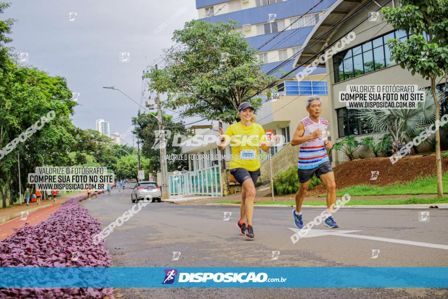 Decathlon Run Londrina