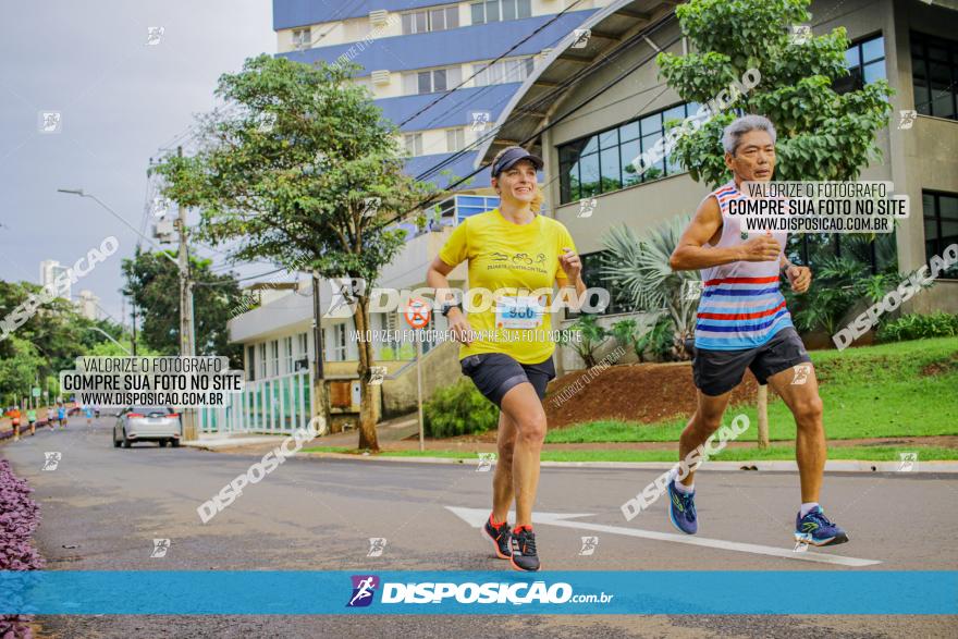 Decathlon Run Londrina