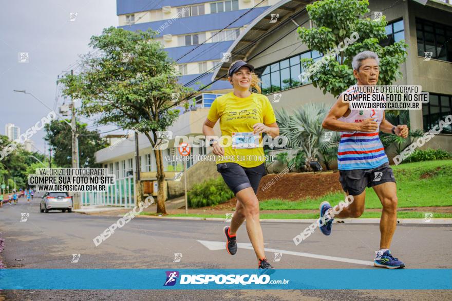 Decathlon Run Londrina