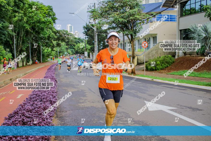 Decathlon Run Londrina