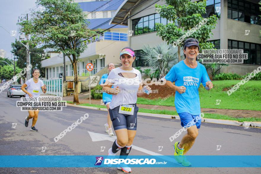 Decathlon Run Londrina