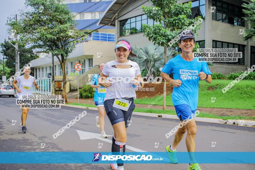 Decathlon Run Londrina