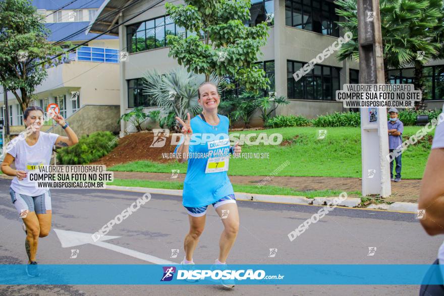 Decathlon Run Londrina