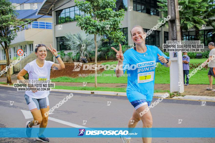 Decathlon Run Londrina