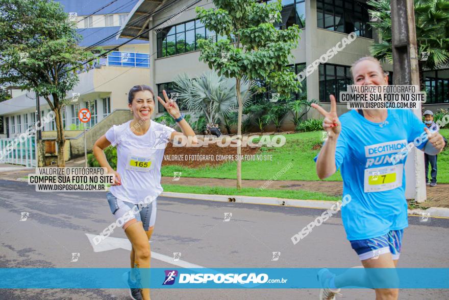 Decathlon Run Londrina