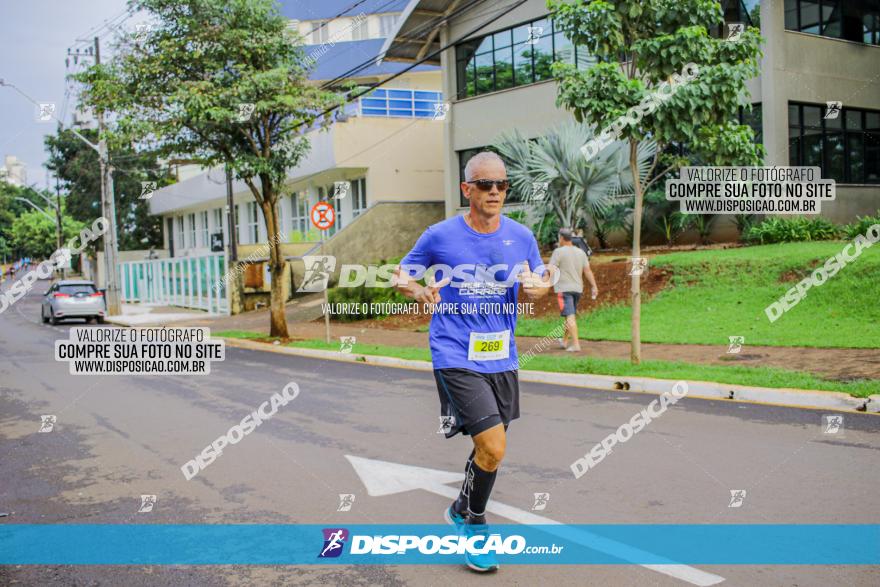 Decathlon Run Londrina