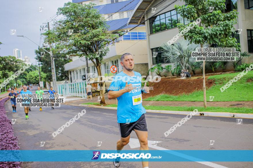 Decathlon Run Londrina