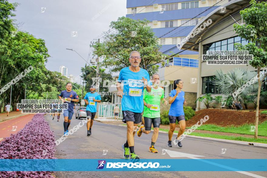 Decathlon Run Londrina