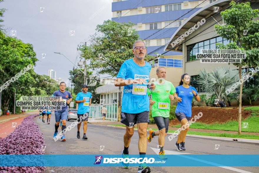 Decathlon Run Londrina