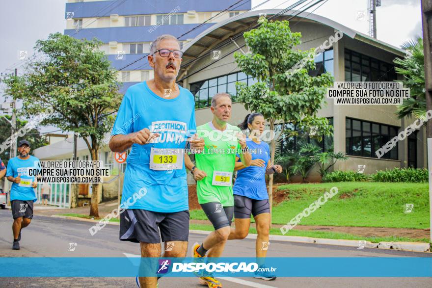 Decathlon Run Londrina