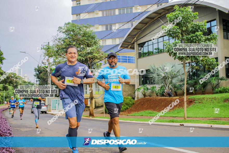 Decathlon Run Londrina