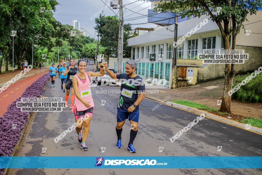 Decathlon Run Londrina