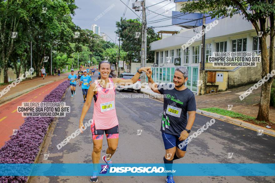 Decathlon Run Londrina